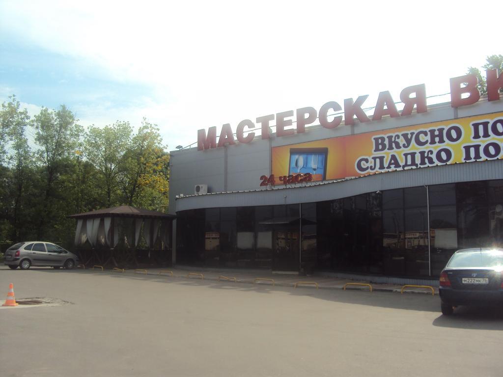 HOSTEL MASTERSKAYA VKUSA РОСТОВ ВЕЛИКИЙ (Россия) - от 5850 RUB | NOCHI